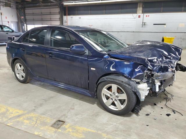 Vin: ja32v2fw7du001371, lot: 51291125, mitsubishi lancer se 20134