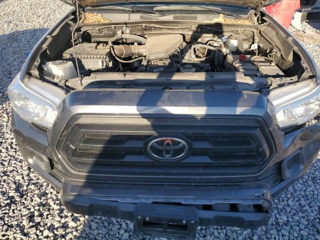 2021 TOYOTA TACOMA DOU - 3TYAX5GN5MT021691
