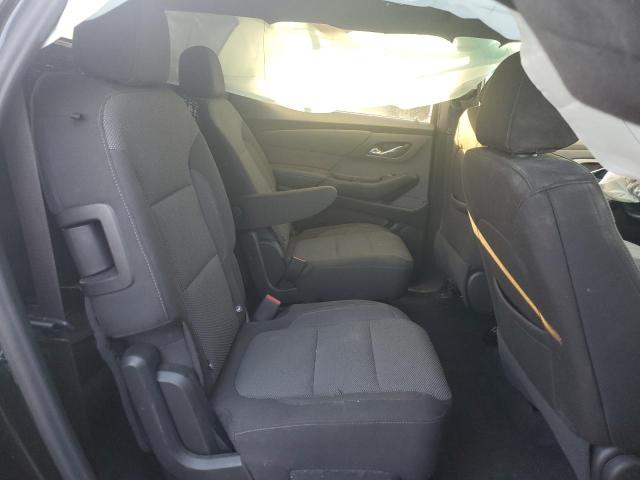 2023 CHEVROLET TRAVERSE L - 1GNERGKWXPJ278454