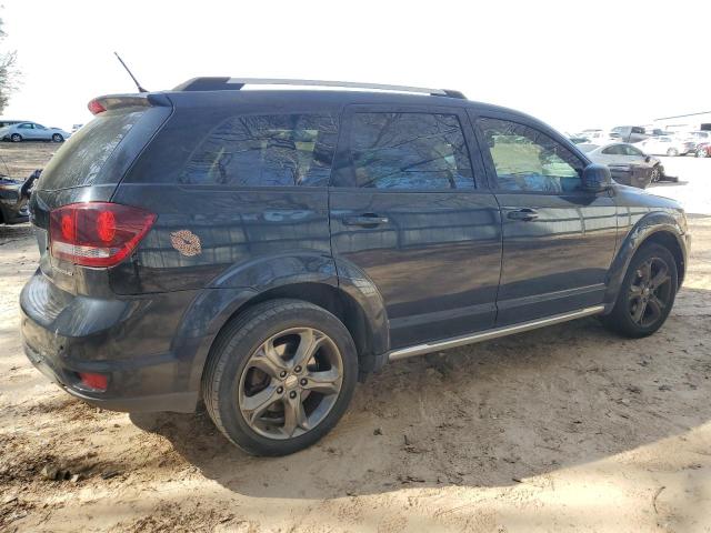 2015 DODGE JOURNEY CR - 3C4PDCGG0FT509993