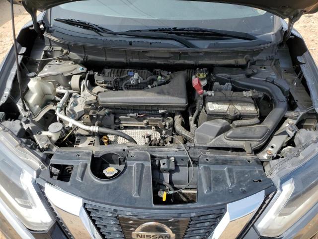 2018 NISSAN ROGUE S - KNMAT2MVXJP535892
