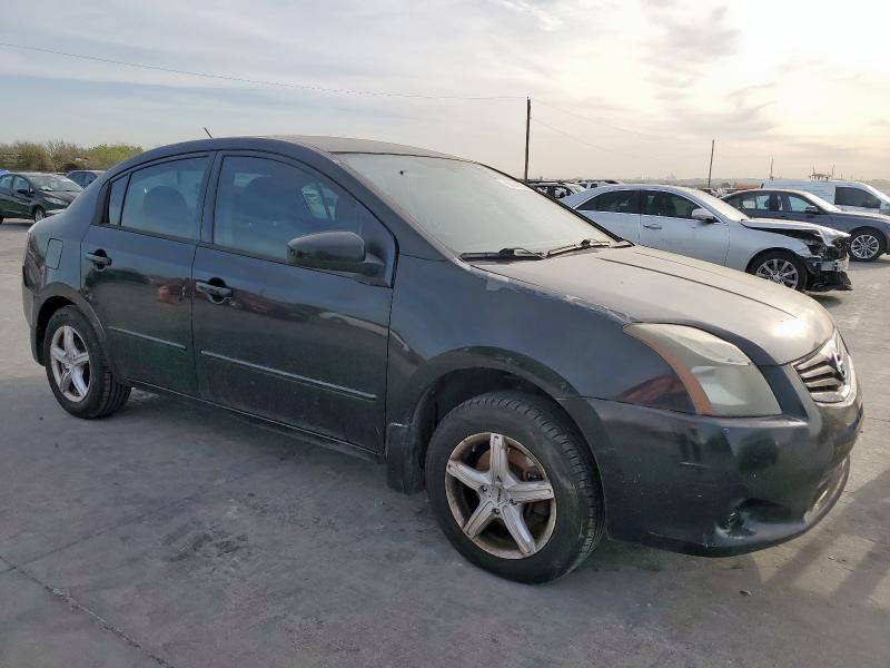 Vin: 3n1ab6ap1cl606088, lot: 50448585, nissan sentra 2.0 20124