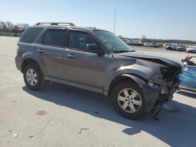Vin: 4m2cn8b72akj21703, lot: 48998365, mercury mariner 20104