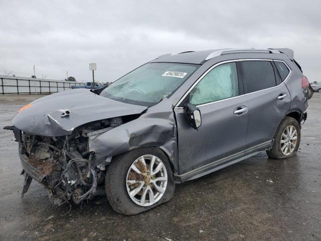 Vin: knmat2mv8jp585254, lot: 49429825, nissan rogue s 2018 img_1