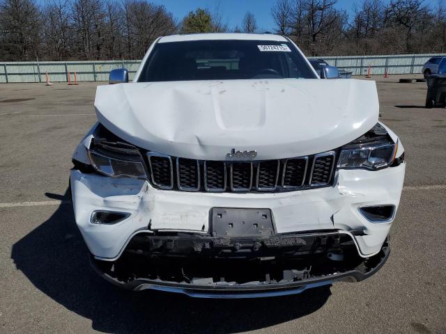 2022 JEEP GRAND CHER - 1C4RJFBG7NC165387