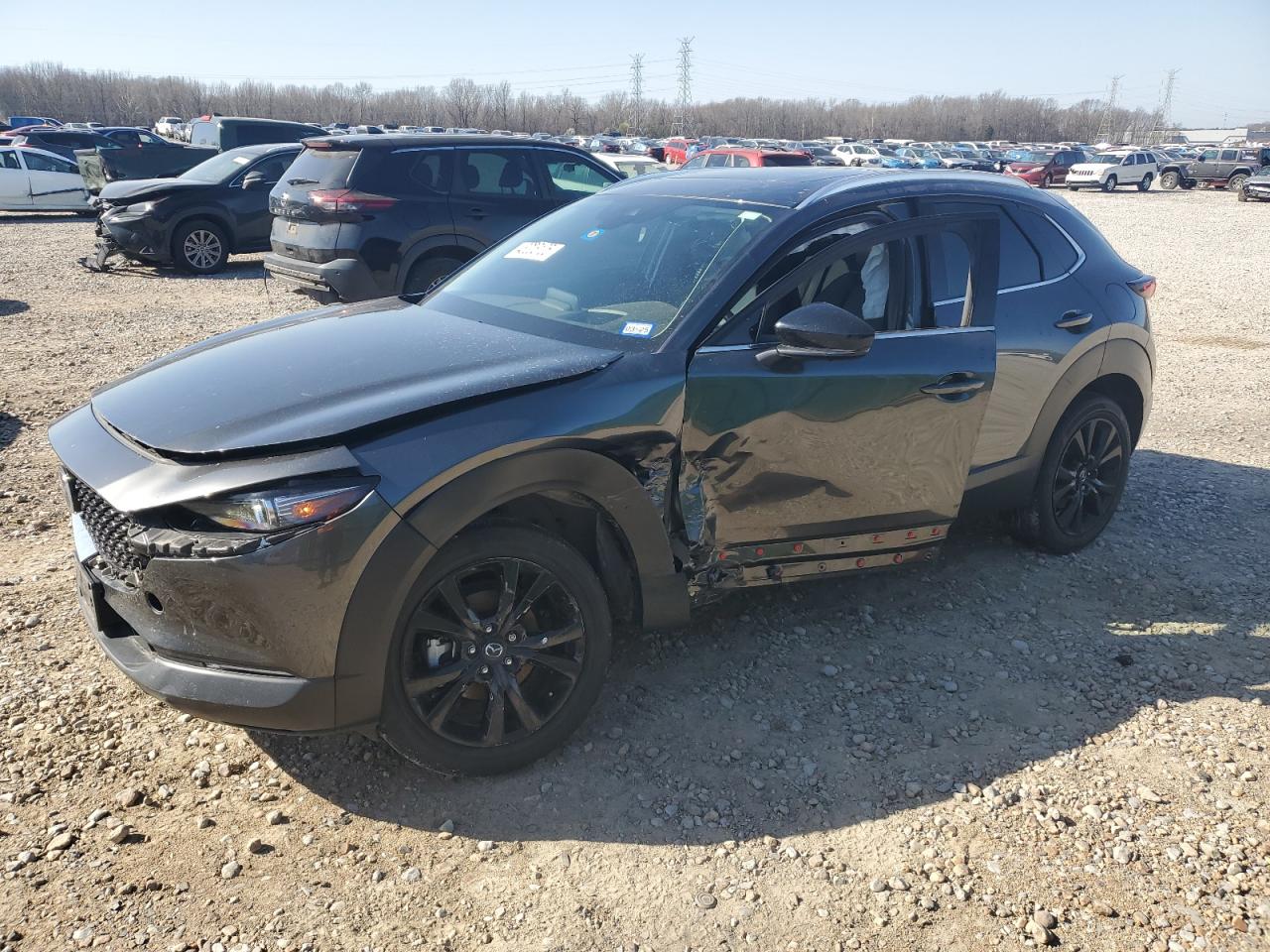 MAZDA CX-30 PREMIUM PLUS