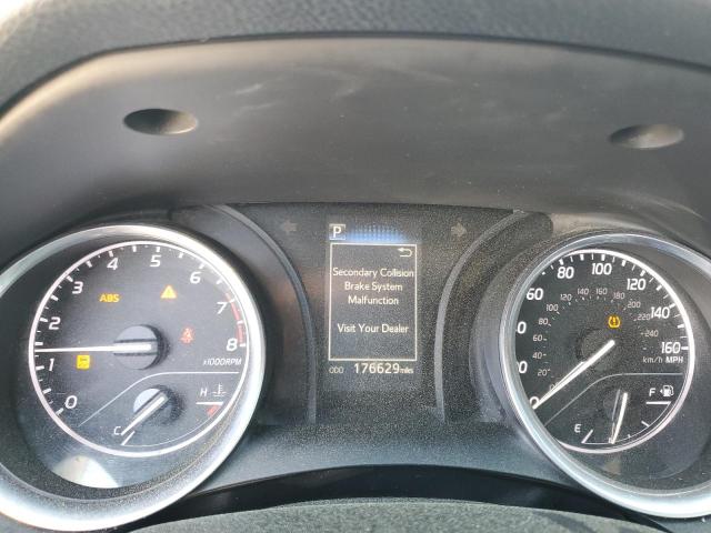 2018 TOYOTA CAMRY L - 4T1B11HKXJU563578