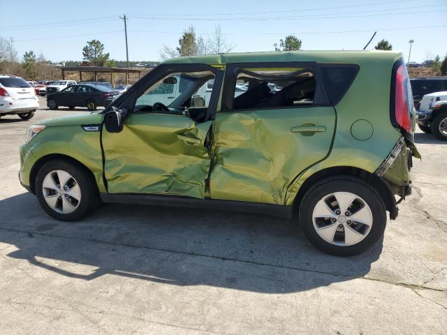 Vin: kndjn2a20f7807944, lot: 50153345, kia soul 20152