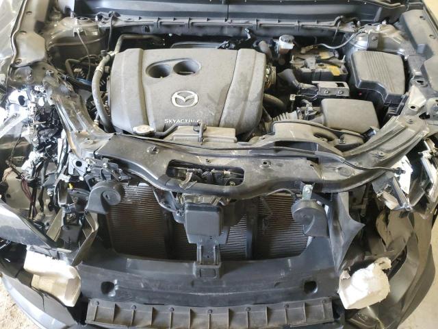 2021 MAZDA CX-5 GRAND - JM3KFBDM7M0416253