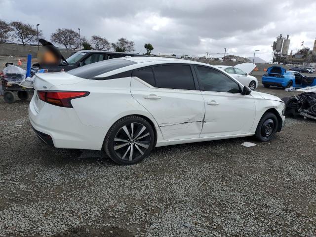 Vin: 1n4bl4cv7lc183811, lot: 47145235, nissan altima sr 20203
