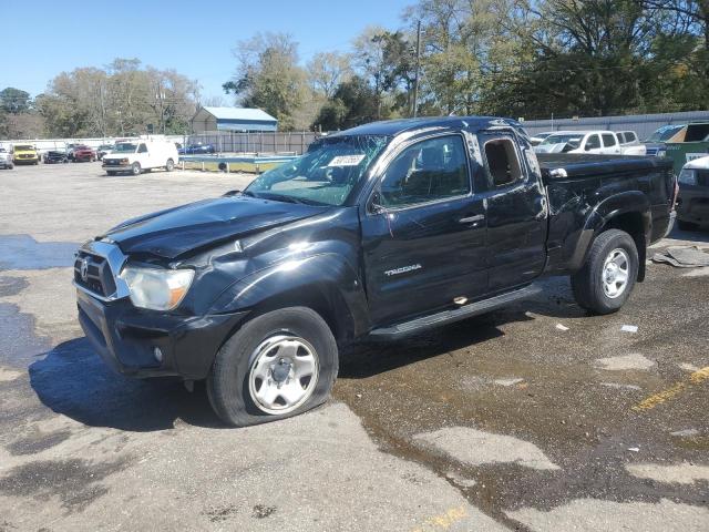 TOYOTA TACOMA ACCESS CAB