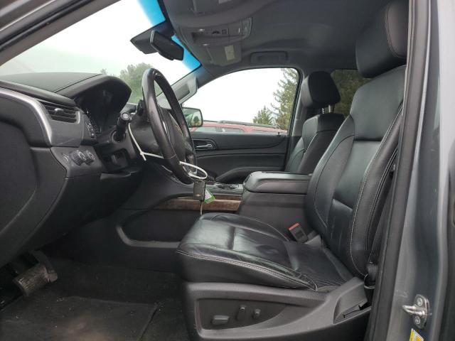 2018 CHEVROLET SUBURBAN K - 1GNSKHKC6JR268838