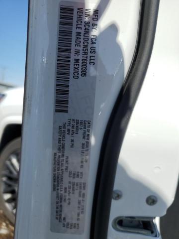 2024 JEEP COMPASS LI - 3C4NJDCN5RT600305