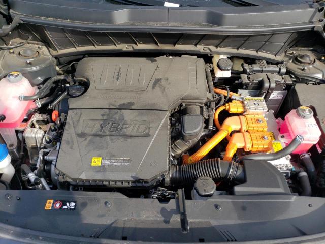 2024 KIA NIRO LX - KNDCP3LE8R5179213