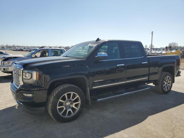 Global Auto Auctions: 2018 GMC SIERRA K15