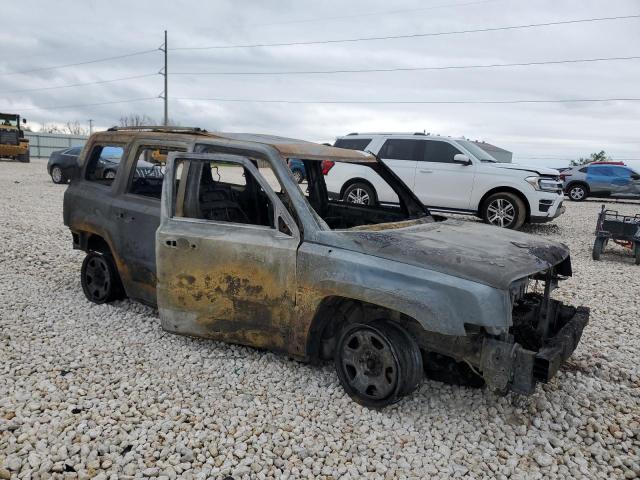 2015 JEEP PATRIOT SP - 1C4NJPBB6FD371448