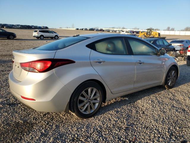 Vin: 5npdh4ae4gh722774, lot: 50467355, hyundai elantra se 20163