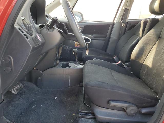 2011 SUZUKI SX4 LE - JS2YC5A23B6304064