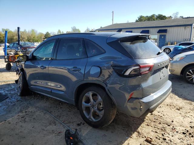 Vin: 1fmcu9mn8rua56586, lot: 49482415, ford escape st st line 20242