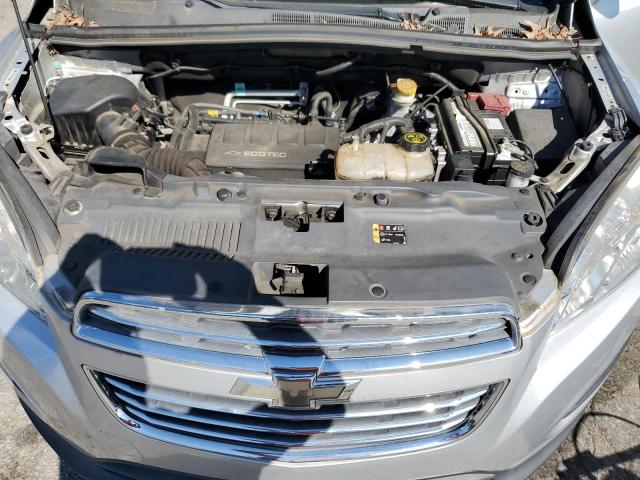 2016 CHEVROLET TRAX 1LT - 3GNCJLSB1GL202618