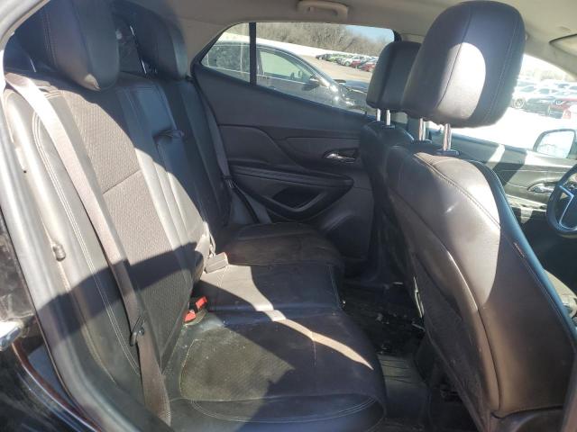 2017 BUICK ENCORE PRE - KL4CJASB9HB174643