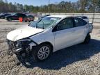 2017 TOYOTA COROLLA L - 5YFBURHE6HP649658