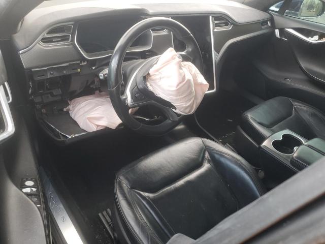 2016 TESLA MODEL S - 5YJSA1E24GF130655