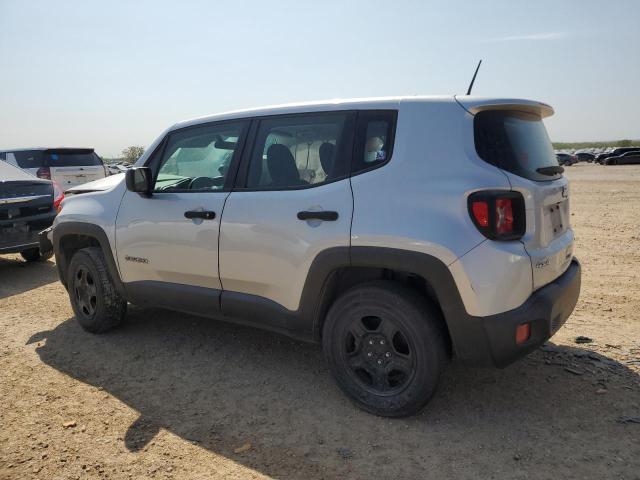 2018 JEEP RENEGADE S ZACCJBAB5JPJ37109