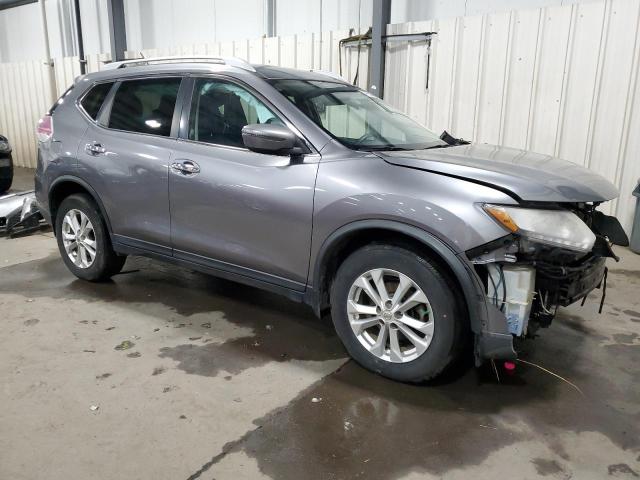 2016 NISSAN ROGUE S - KNMAT2MV6GP614355