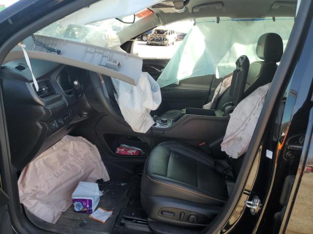 2023 GMC ACADIA AT4 - 1GKKNLLS3PZ191965