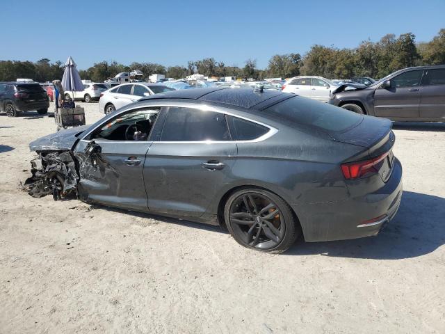 Vin: waubncf5xka092808, lot: 47266875, audi a5 premium plus 20192