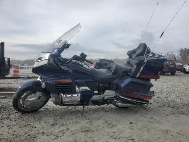 2000 HONDA GL1500 SE1 1HFSC2247YA200008