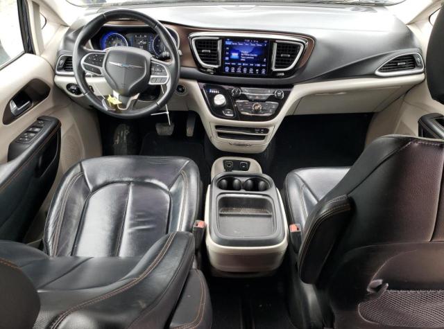 2017 CHRYSLER PACIFICA T - 2C4RC1BG4HR519407