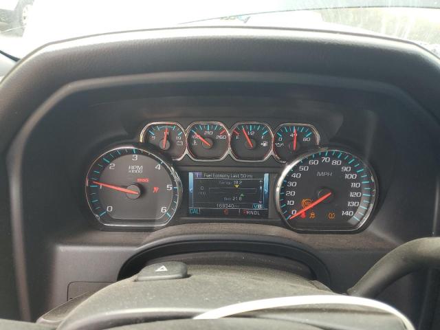 2017 GMC SIERRA K15 - 3GTU2MEC4HG277778