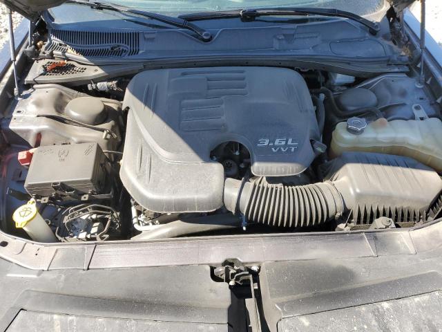 2021 DODGE CHALLENGER 2C3CDZJG4MH501688