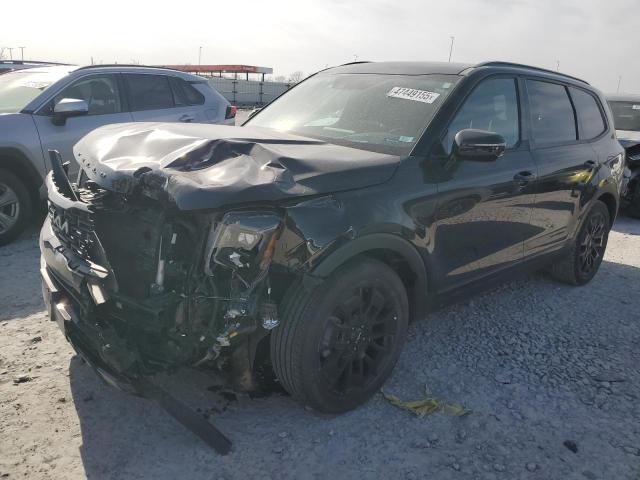 KIA TELLURIDE SX