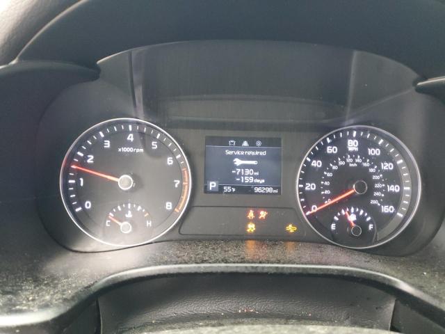 2019 KIA FORTE FE - 3KPF24AD3KE120172
