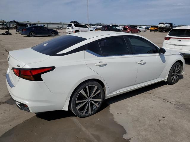 Vin: 1n4bl4cv2nn389447, lot: 50265445, nissan altima sr 20223