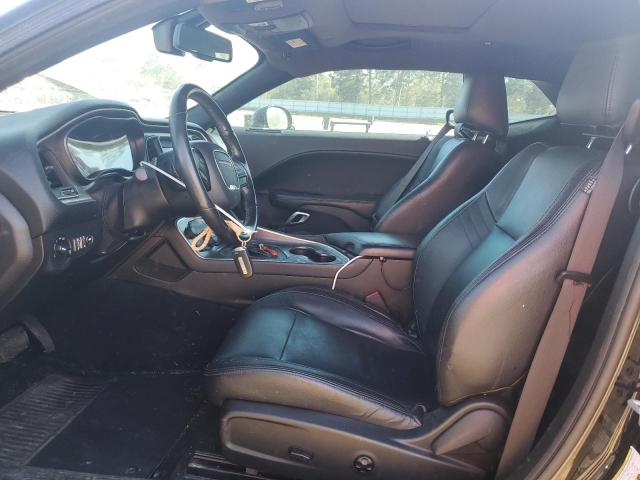 2020 DODGE CHALLENGER - 2C3CDZAGXLH152180