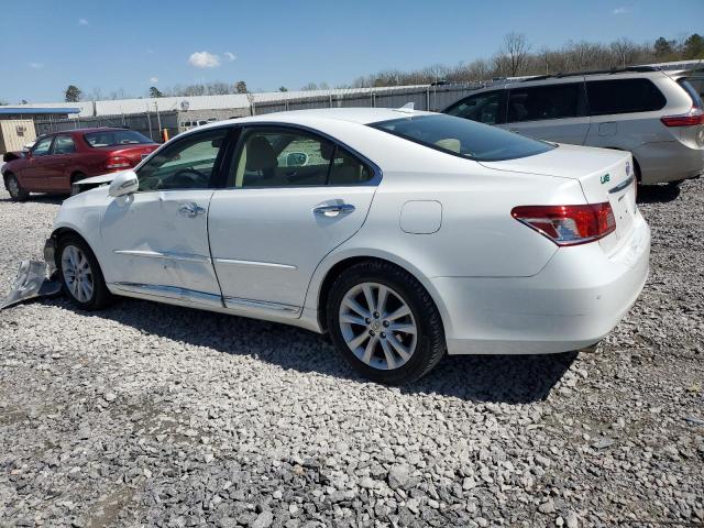 Vin: jthbk1eg5b2465880, lot: 50446905, lexus es350 350 20112