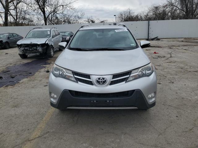 2015 TOYOTA RAV 4 JTMYFREV2FD048143