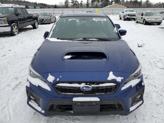 2019 SUBARU WRX LIMITE JF1VA1J63K9820220