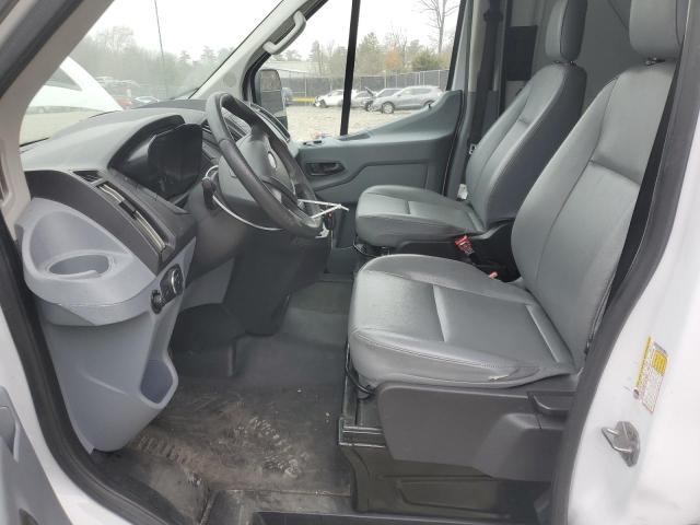 2019 FORD TRANSIT T- - 1FTYR2CM7KKB04463
