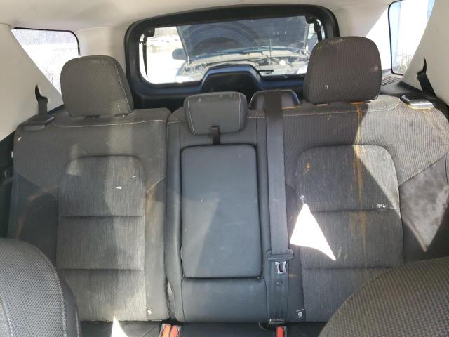 2021 FORD BRONCO SPO - 3FMCR9B69MRA59395