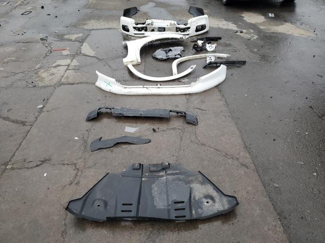 2021 FORD RANGER XL - 1FTER4FH7MLD53484