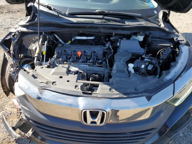 2019 HONDA HR-V EX - 3CZRU5H59KM723347