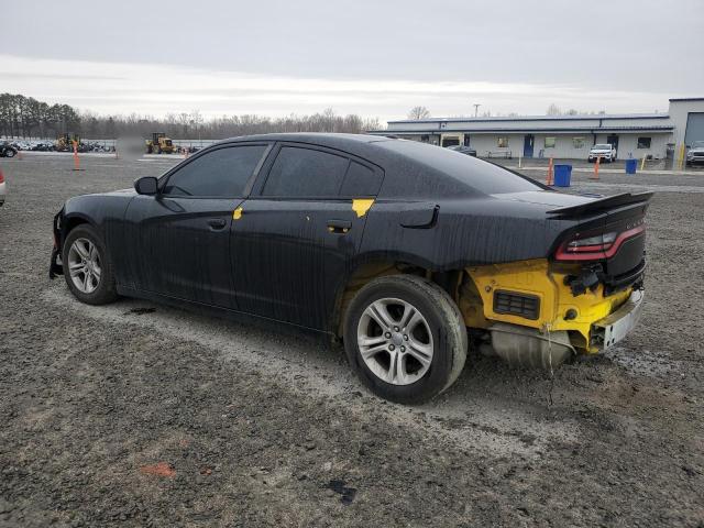 Vin: 2c3cdxbg7jh206633, lot: 48490055, dodge charger sxt 20182
