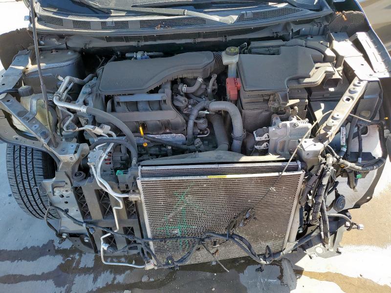 2021 NISSAN ROGUE SPOR - JN1BJ1AW2MW667737
