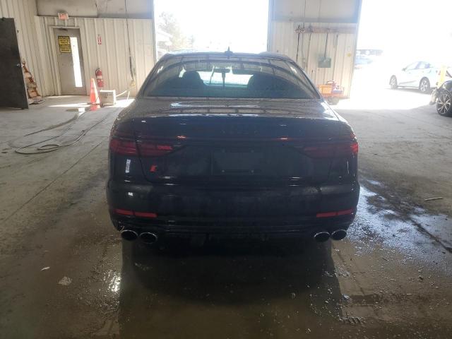 2024 AUDI S8 WAULSBF89RN010765