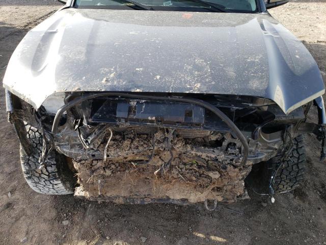 2022 TOYOTA TACOMA DOU - 3TMCZ5AN8NM503502